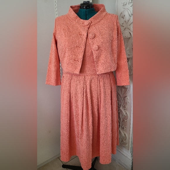 Dress - Picture 1 of 5